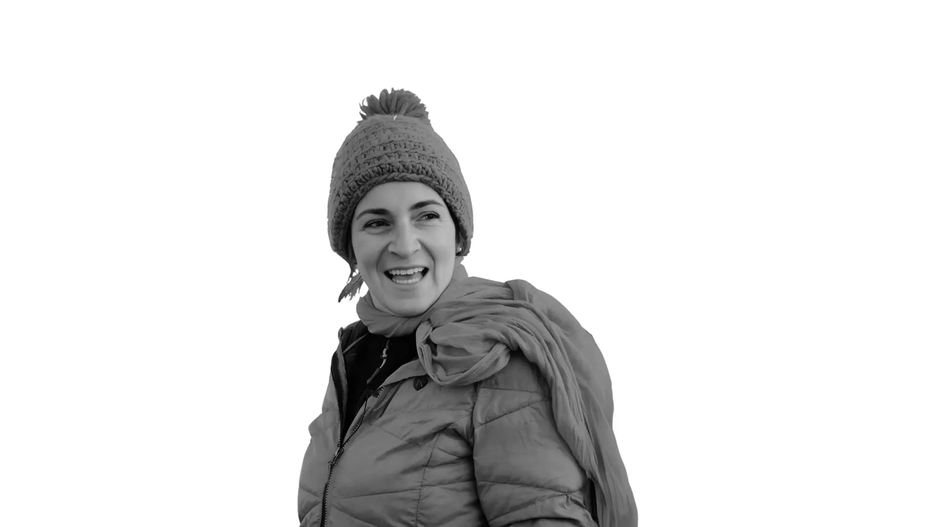 Sylvie Rey de dhōtelia : guide en montagne