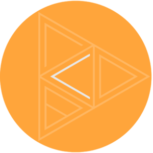 dhōtelia : favicon pour le C de Coaching dans l'ABCD du Bien-Être