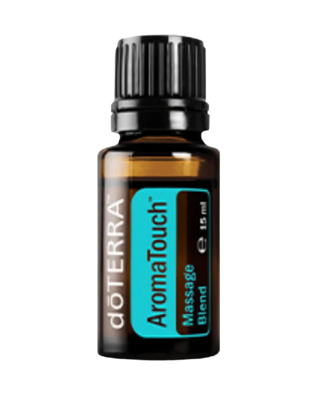 Synergie AromaTouch dōTERRA
