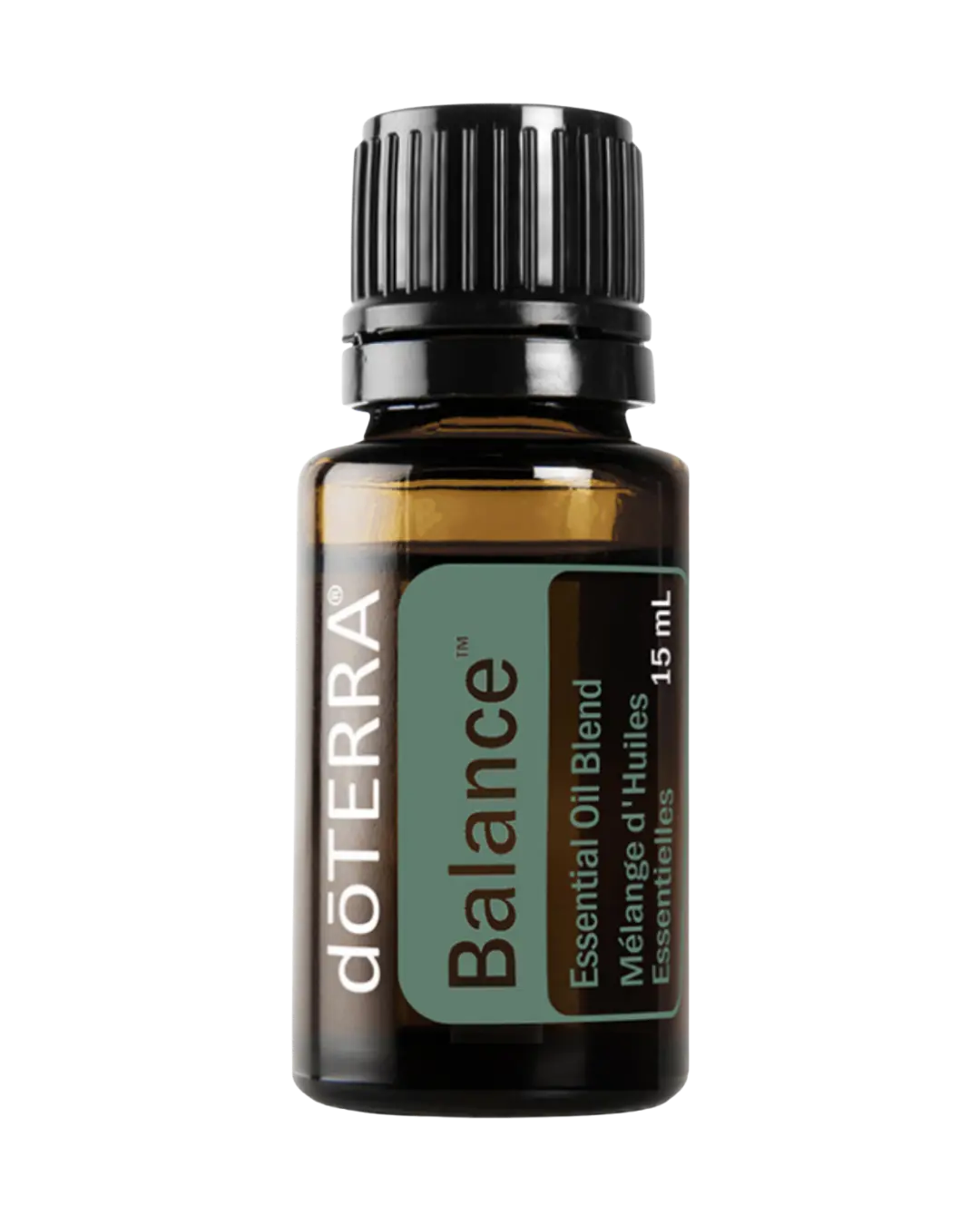 Synergie Balance dōTERRA