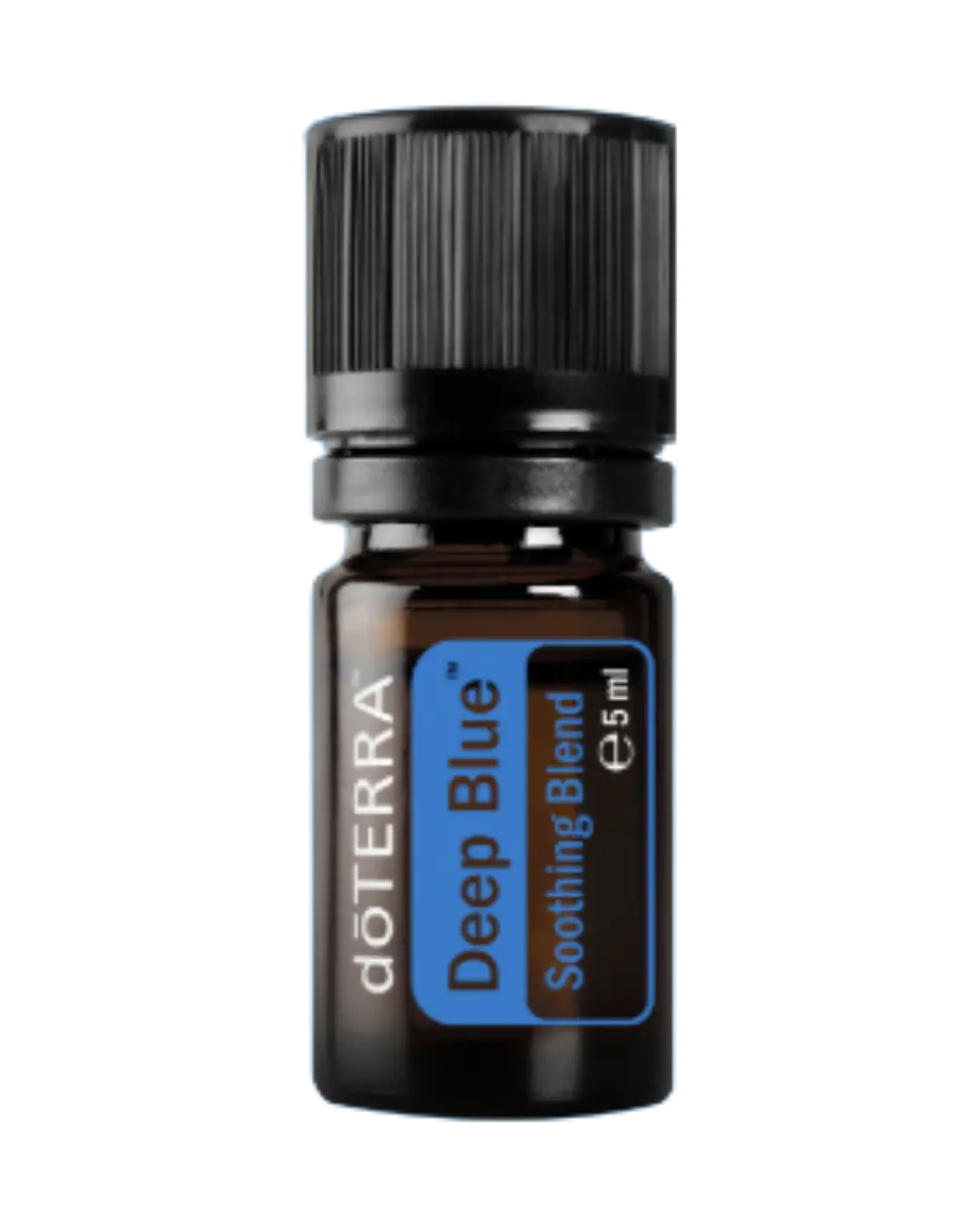 Synergie Deep Blue dōTERRA