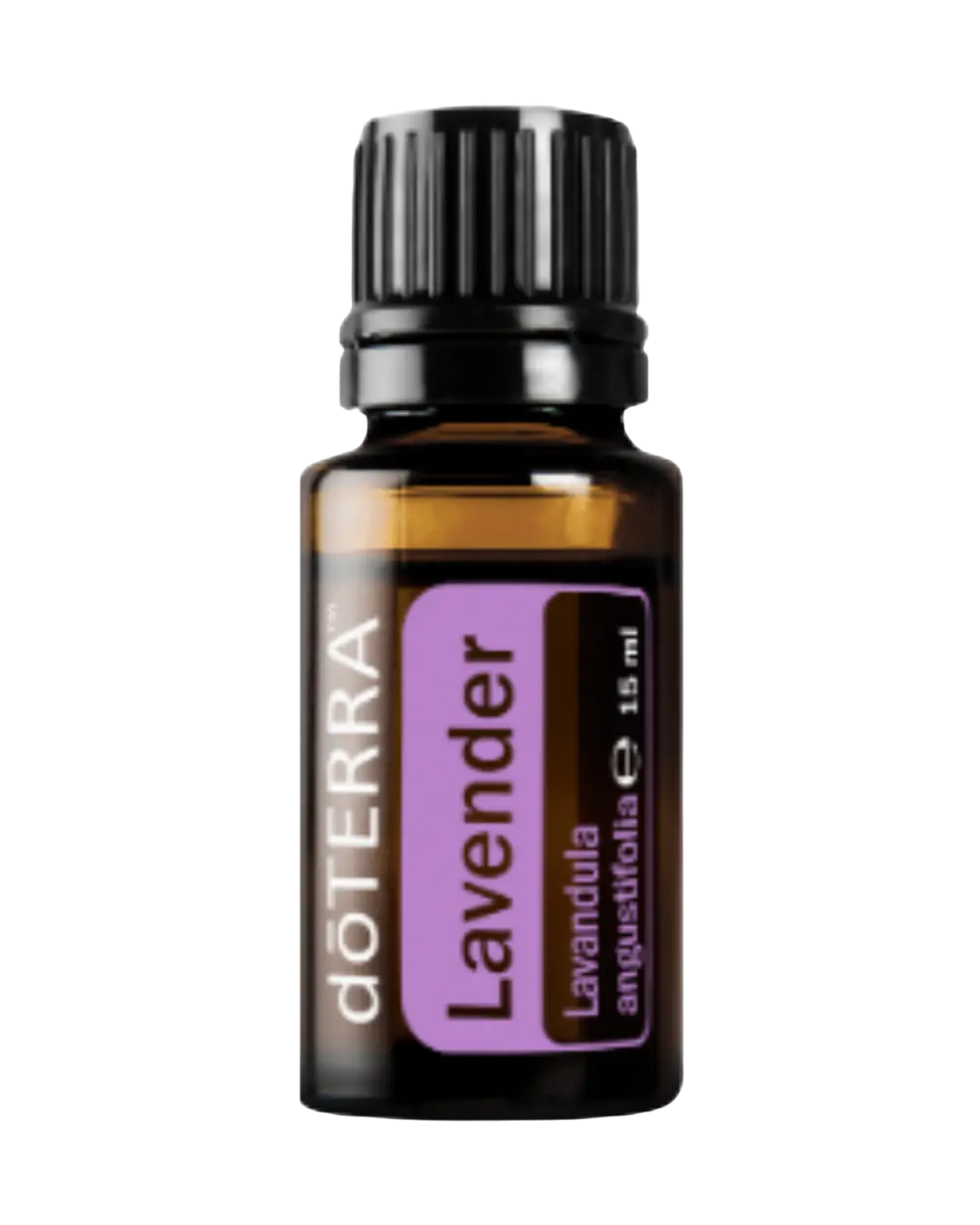 Huile essentielle Lavande dōTERRA