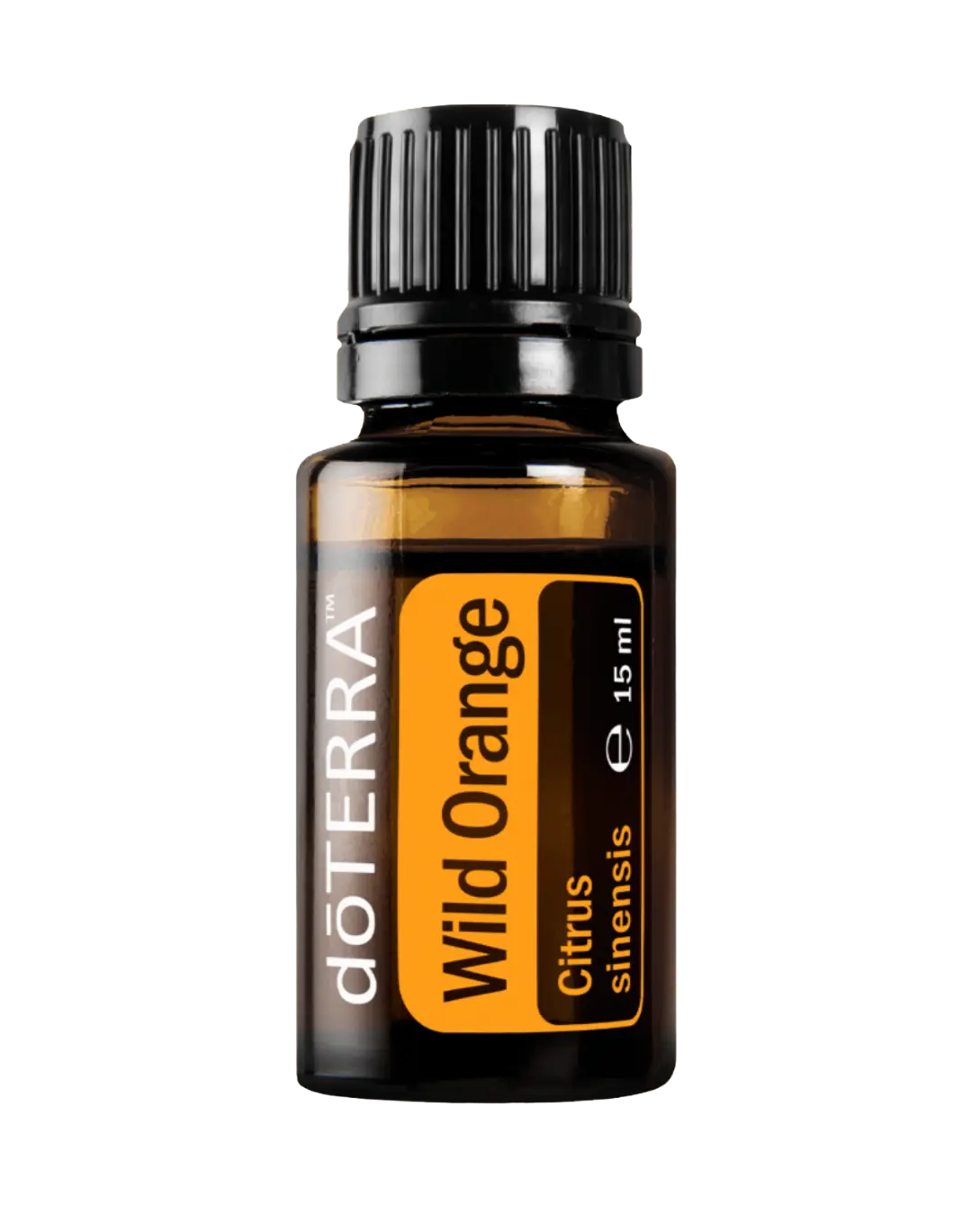 Huile essentielle Orange dōTERRA